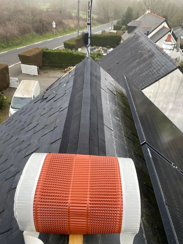Jules Couverture - entreprise de couverture à Berck sur Mer 62